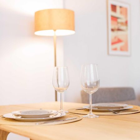Superb Apartment - 1Bdr 2P - Le Marais 파리 외부 사진