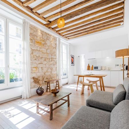 Superb Apartment - 1Bdr 2P - Le Marais 파리 외부 사진