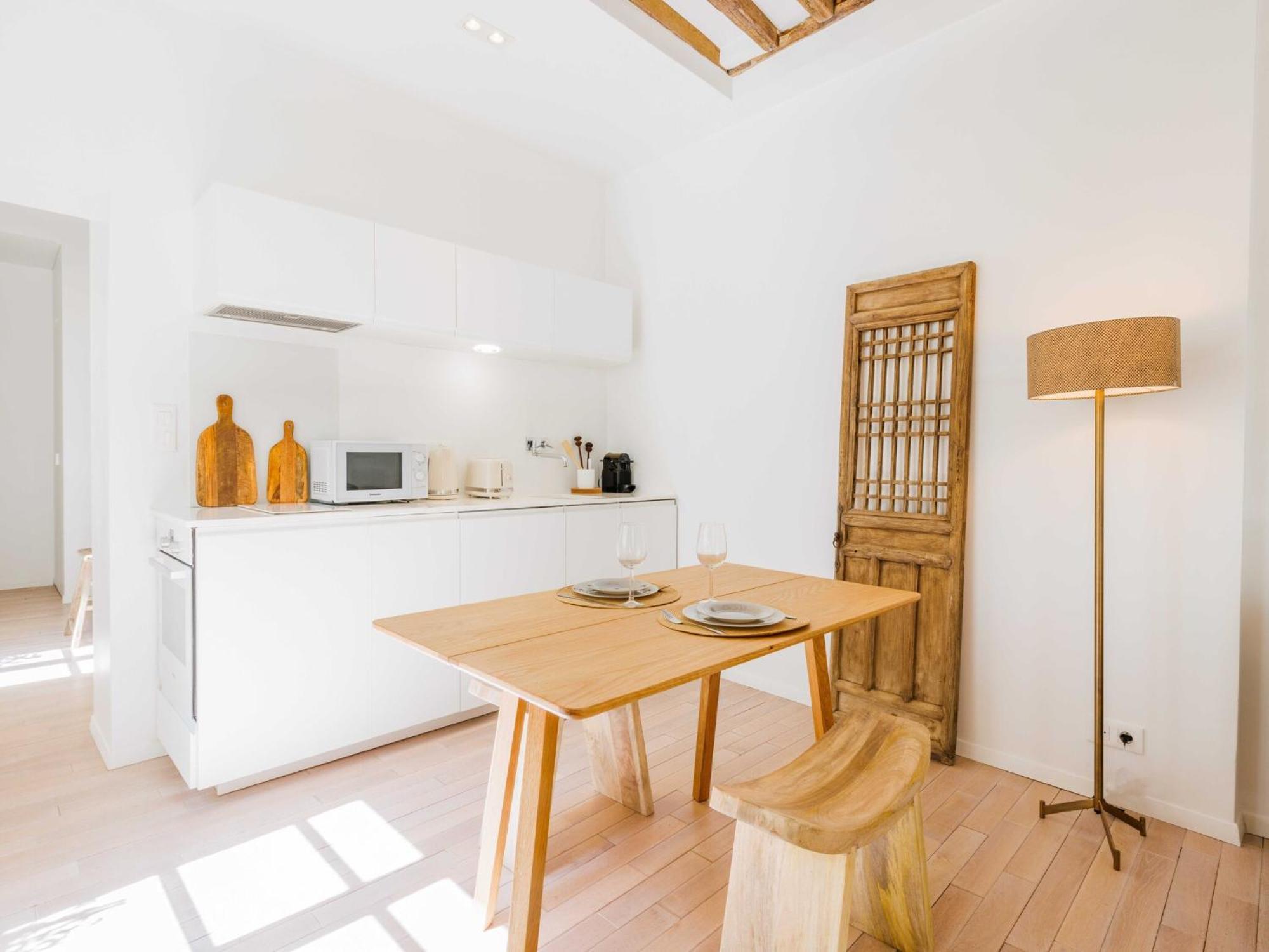 Superb Apartment - 1Bdr 2P - Le Marais 파리 외부 사진